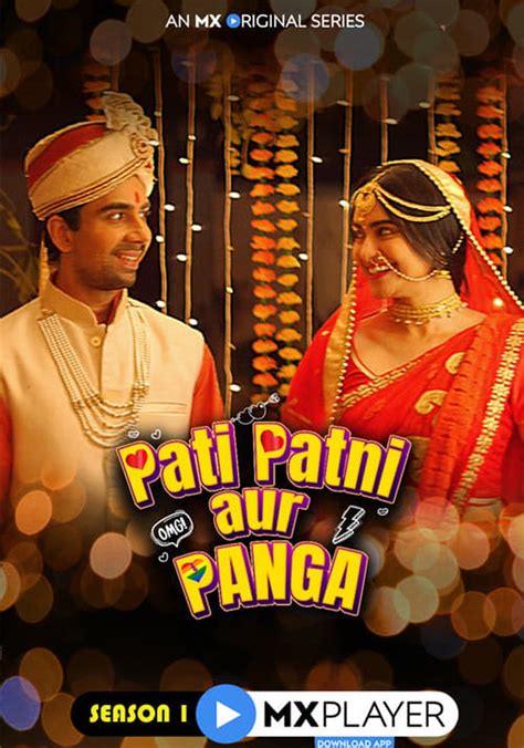 Pati Patni Aur Panga Season 1 .